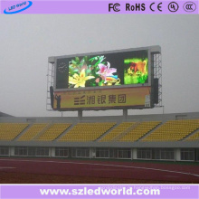 Напольный полный Цвет p25 вел экран дисплея рекламы видео